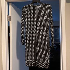 Michael Kors studded dress